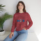 RN2BE Full Circle Logo Sweatshirt