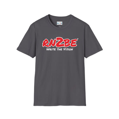 RN2BE_Write the Vision Tee