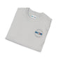 RN2BE_WTV: Full Circle T-shirt BLK