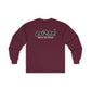 RN2BE_WTV: Long Sleeve Black