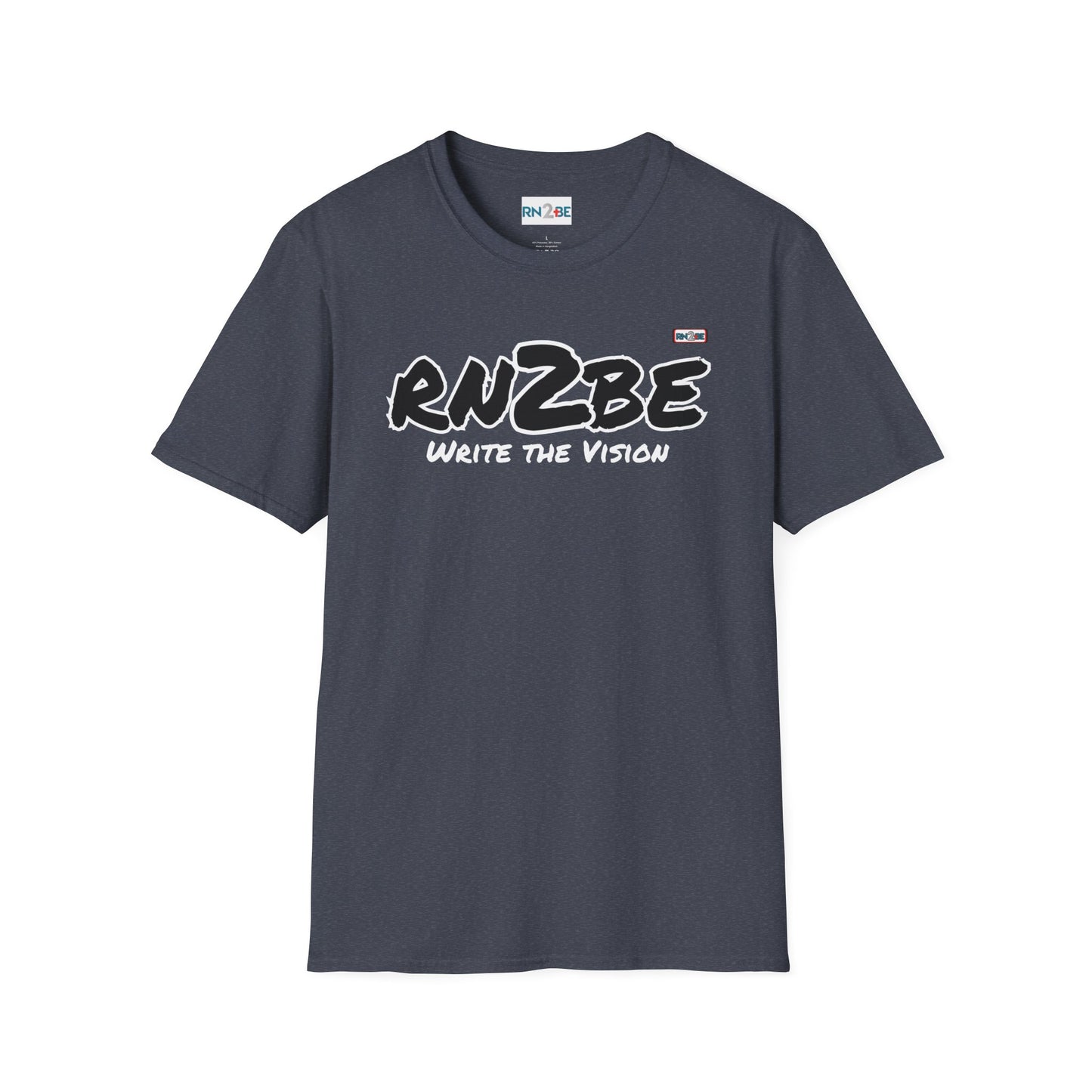 RN2BE_WTV: Black