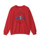 RN2BE Full Circle Logo Sweatshirt
