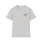 RN2BE_WTV: Full Circle T-shirt BLK