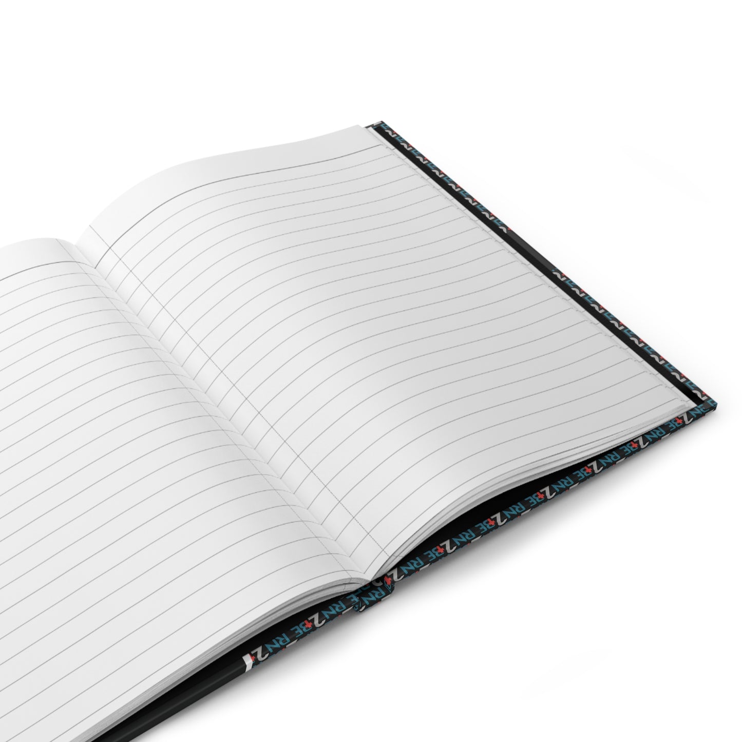 RN2BE_Journey Journal