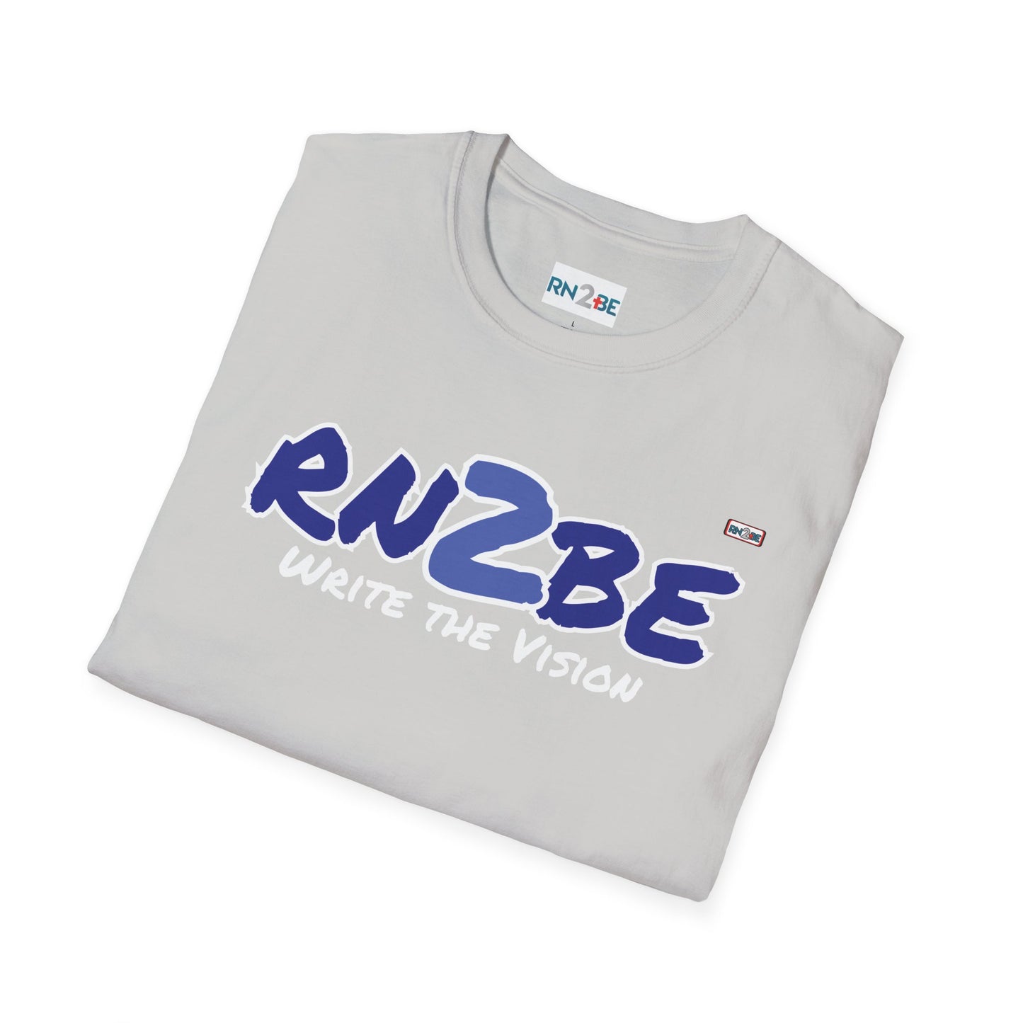 RN2BE_WTV: Blue