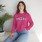 RN2BE® Logo Bold Sweatshirt