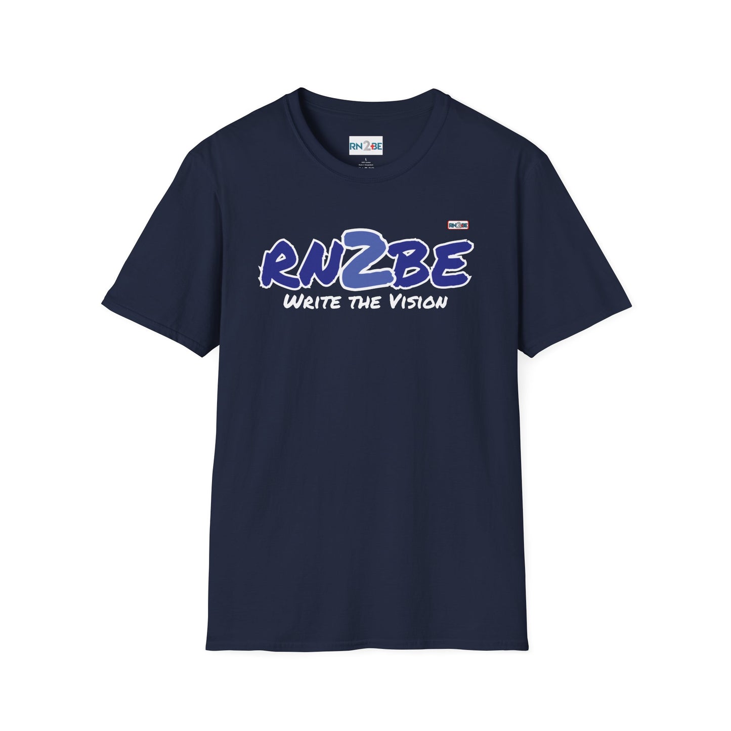 RN2BE_WTV: Blue