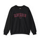 The RN2BE® Butterfly Sweatshirt