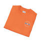 RN2BE Full Circle T-shirt WHT