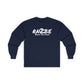 RN2BE_Write the Vision Long Sleeve Tee