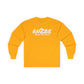 RN2BE_Write the Vision Long Sleeve Tee