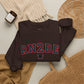 The RN2BE® Butterfly Sweatshirt
