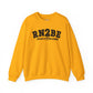 RN2BE® BlackOut Journey to Becoming Sweatshirt