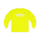 RN2BE_Write The Vision Long Sleeve Tee