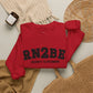 RN2BE® BlackOut Journey to Becoming Sweatshirt
