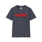 RN2BE_WTV: Red & Black