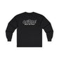 RN2BE_Write the Vision Long Sleeve Tee