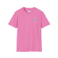 RN2BE Full Circle T-shirt WHT