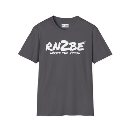 RN2BE_Write the Vision Tee