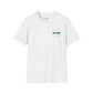 RN2BE_WTV: Full Circle T-shirt BLK