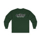 RN2BE_Write the Vision Long Sleeve Tee