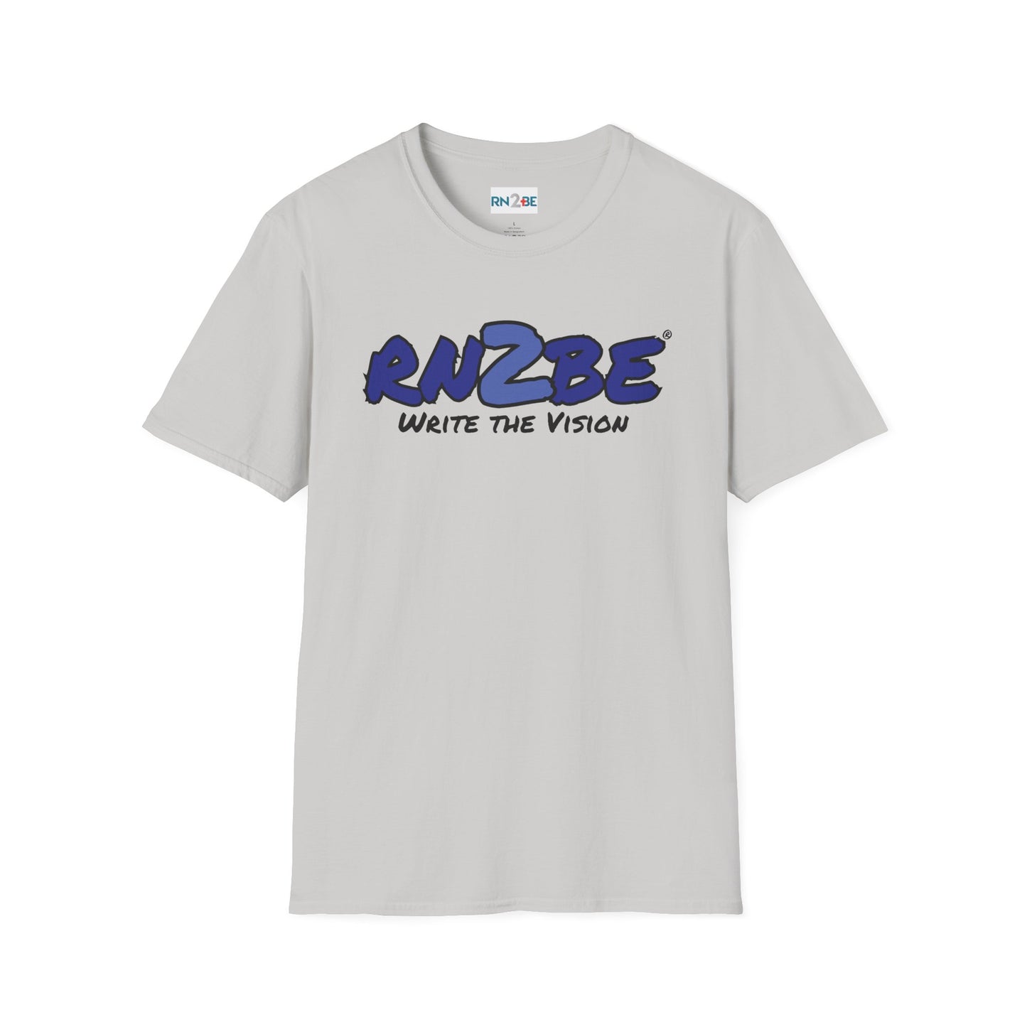 RN2BE_Write the Vision Tee