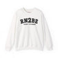 RN2BE® BlackOut Journey to Becoming Sweatshirt