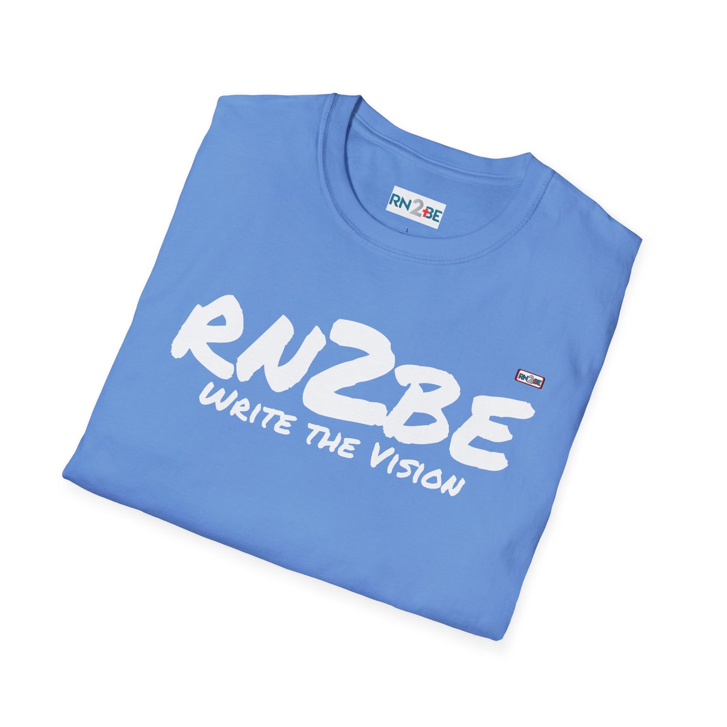 RN2BE_WTV: White