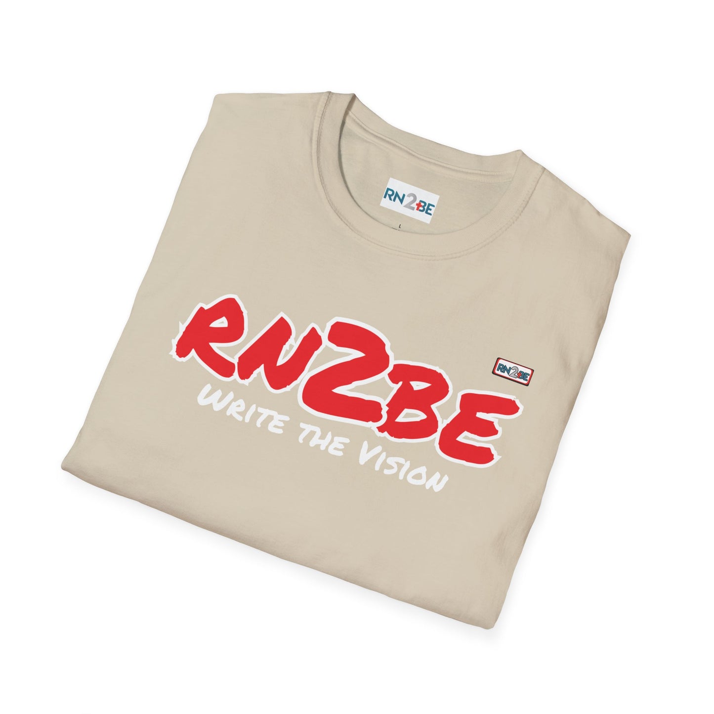 RN2BE_WTV: Red
