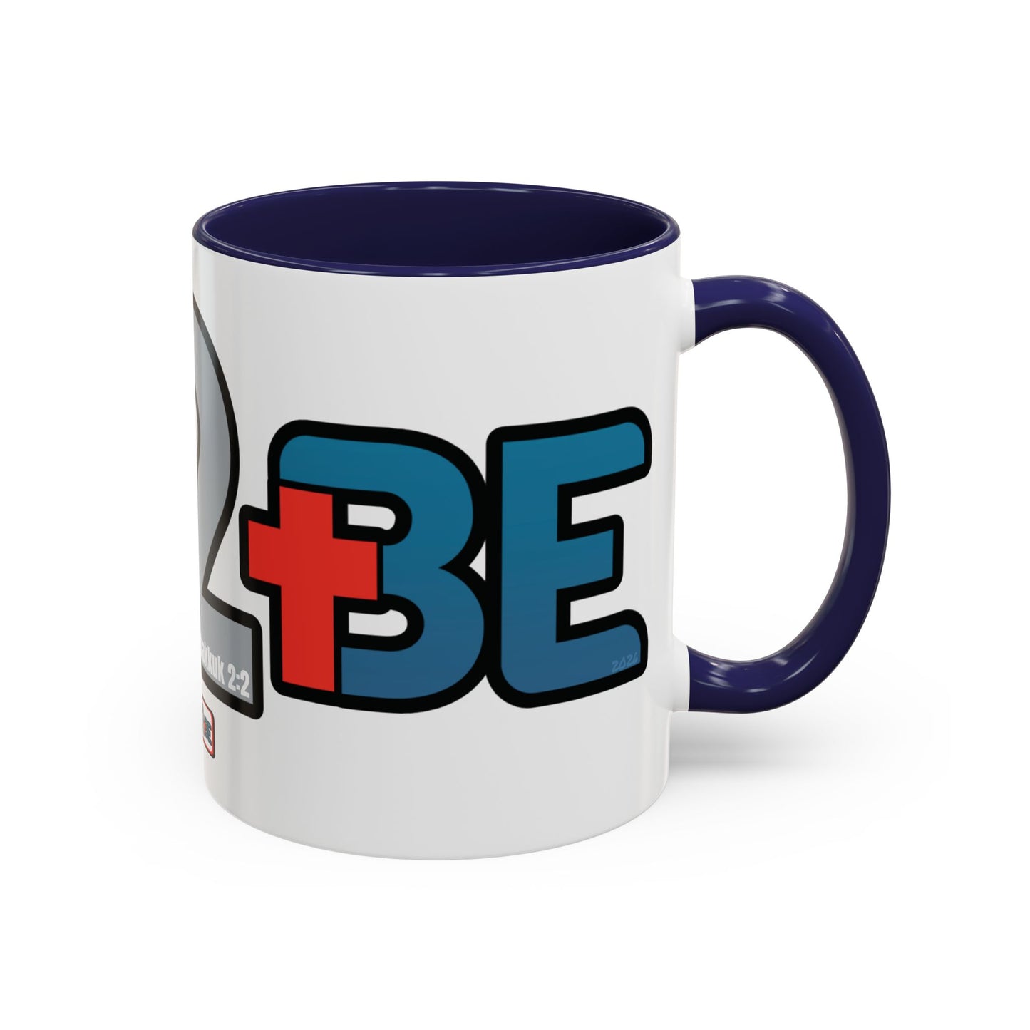 RN2BE_Study Mug 11oz