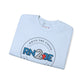 RN2BE Full Circle Logo Sweatshirt