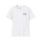 RN2BE_WTV: Full Circle T-shirt BLK