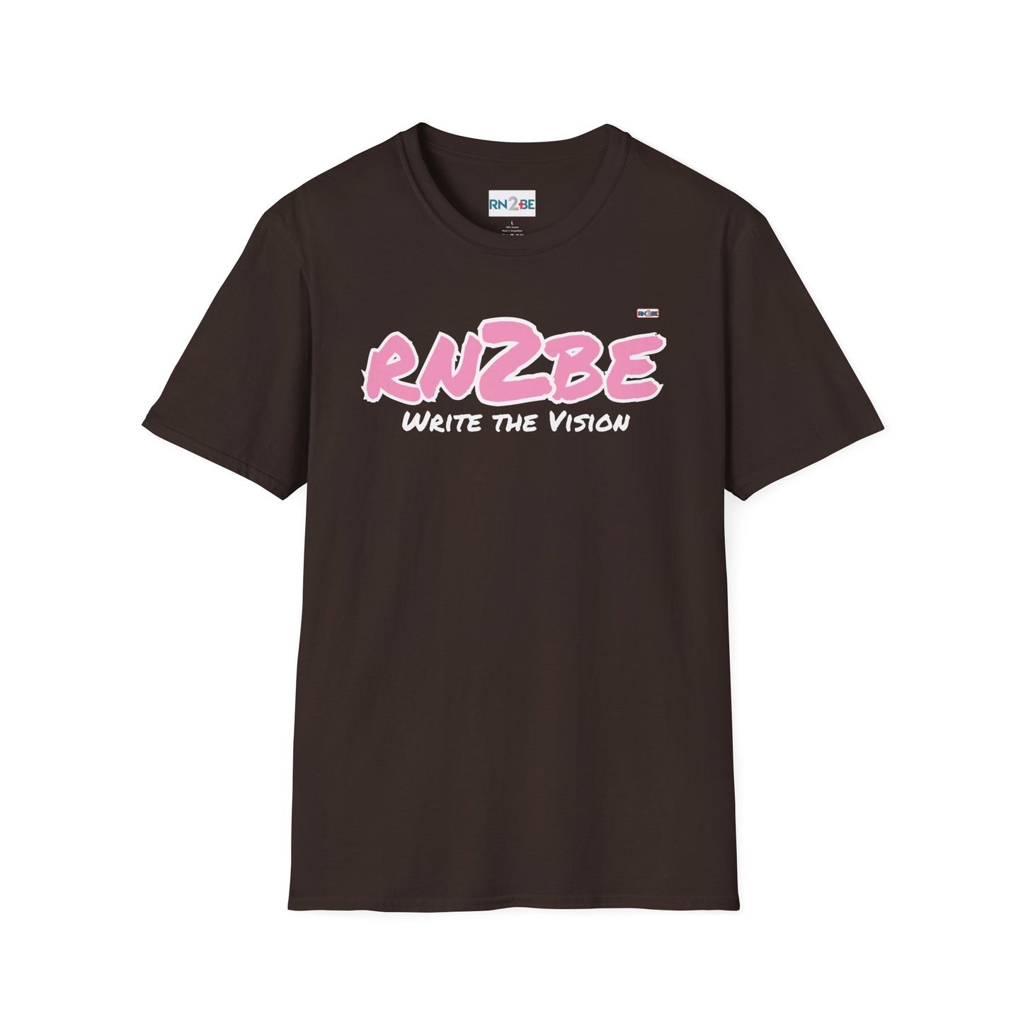 RN2BE_WTV: Pink
