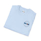 RN2BE_WTV: Full Circle T-shirt BLK