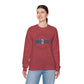 RN2BE Full Circle Logo Sweatshirt BLK