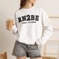 RN2BE® BlackOut Journey to Becoming Sweatshirt