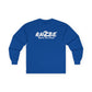 RN2BE_Write the Vision Long Sleeve Tee