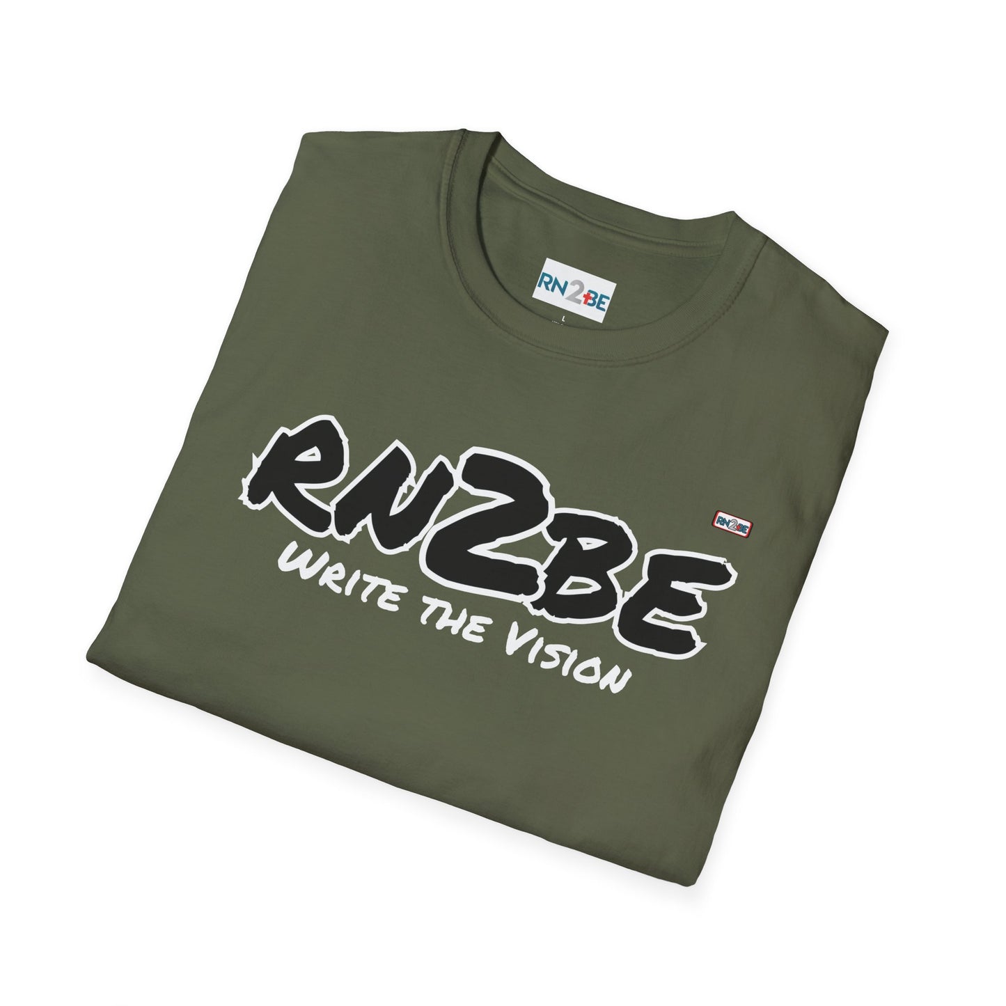 RN2BE_WTV: Black