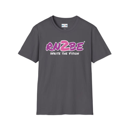 RN2BE_Write the Vision Tee