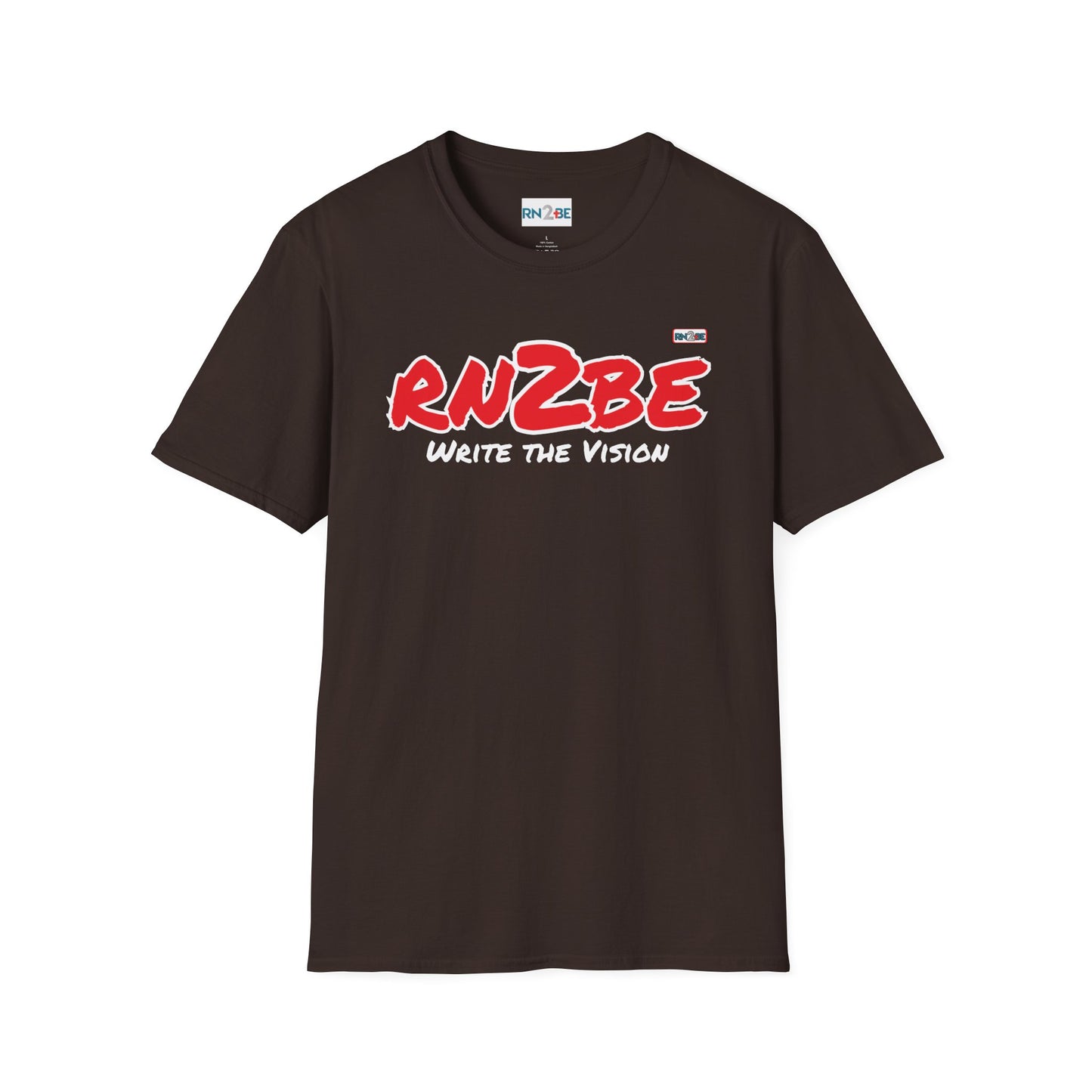RN2BE_WTV: Red