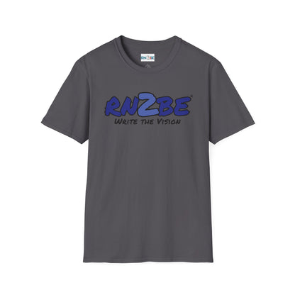 RN2BE_Write the Vision Tee