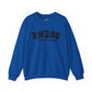 RN2BE® BlackOut Journey to Becoming Sweatshirt