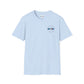 RN2BE_WTV: Full Circle T-shirt BLK