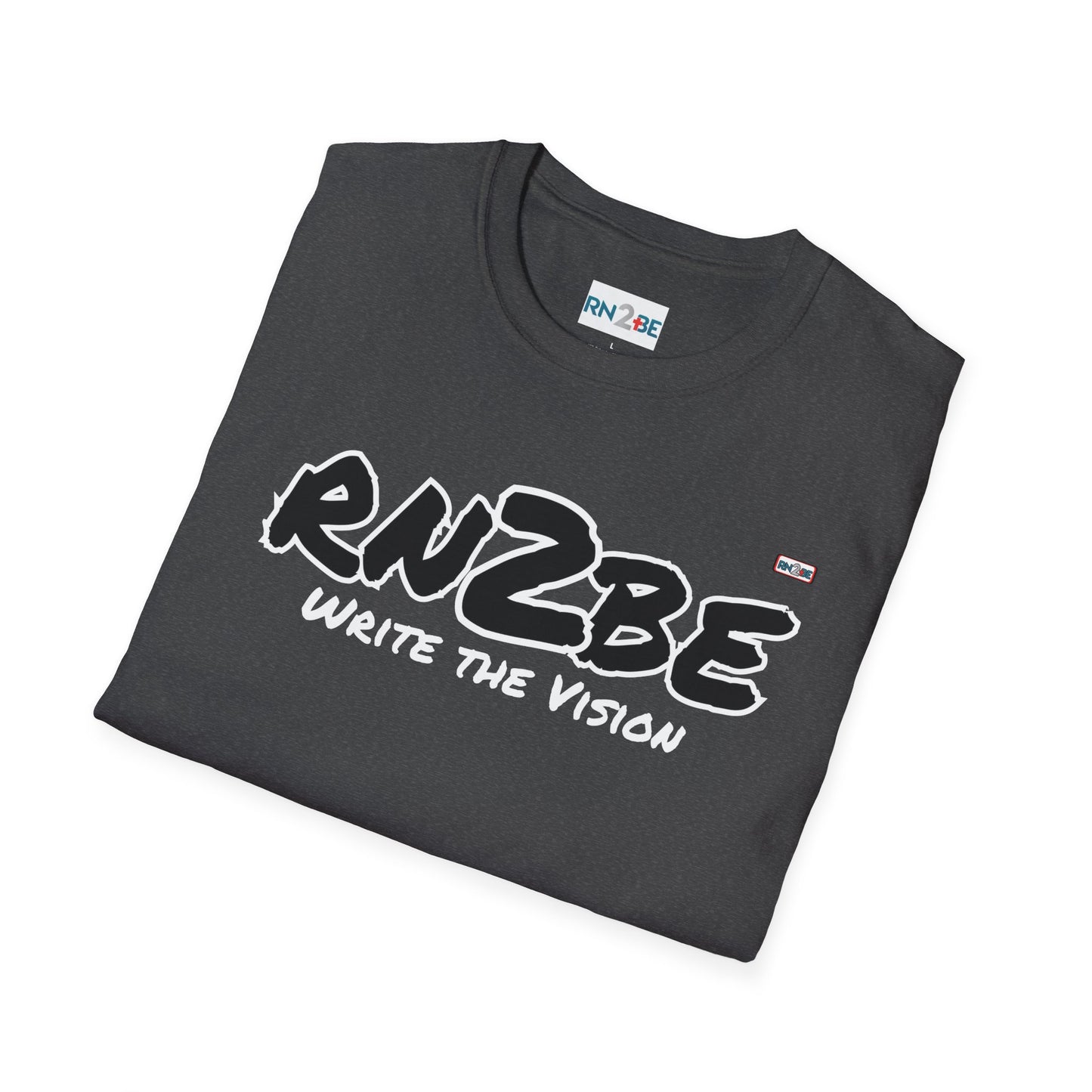 RN2BE_WTV: Black