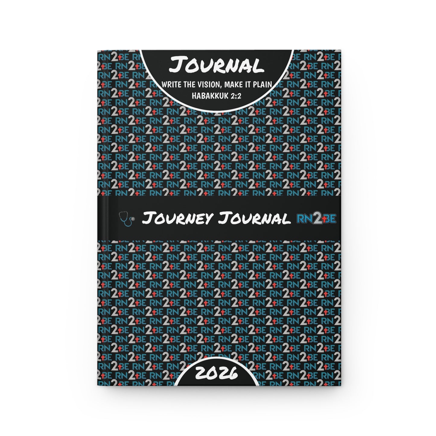 RN2BE_Journey Journal