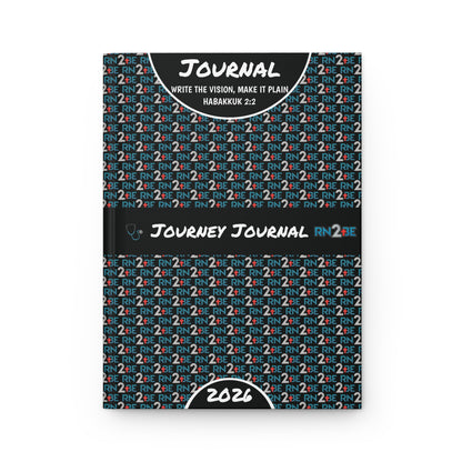 RN2BE_Journey Journal