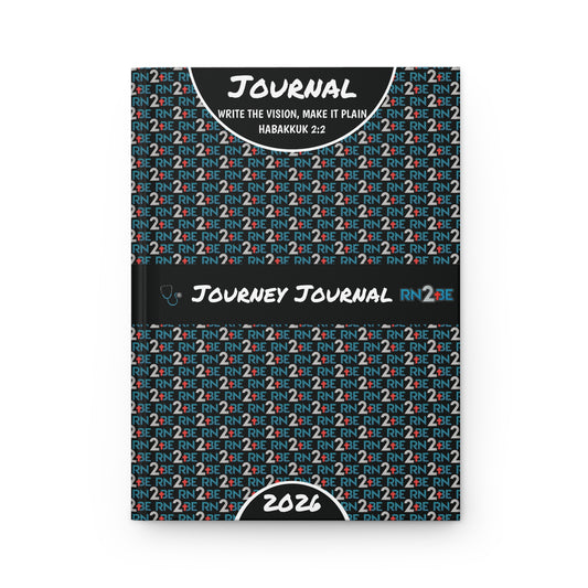 RN2BE_Journey Journal