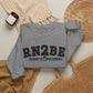 RN2BE® BlackOut Journey to Becoming Sweatshirt