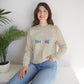 Copy of RN2BE Full Circle Logo Sweatshirt