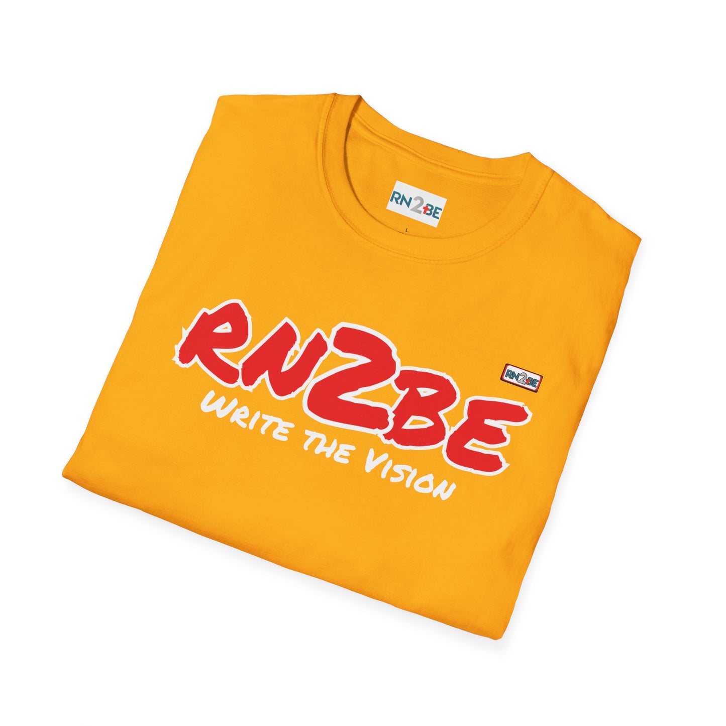 RN2BE_WTV: Red